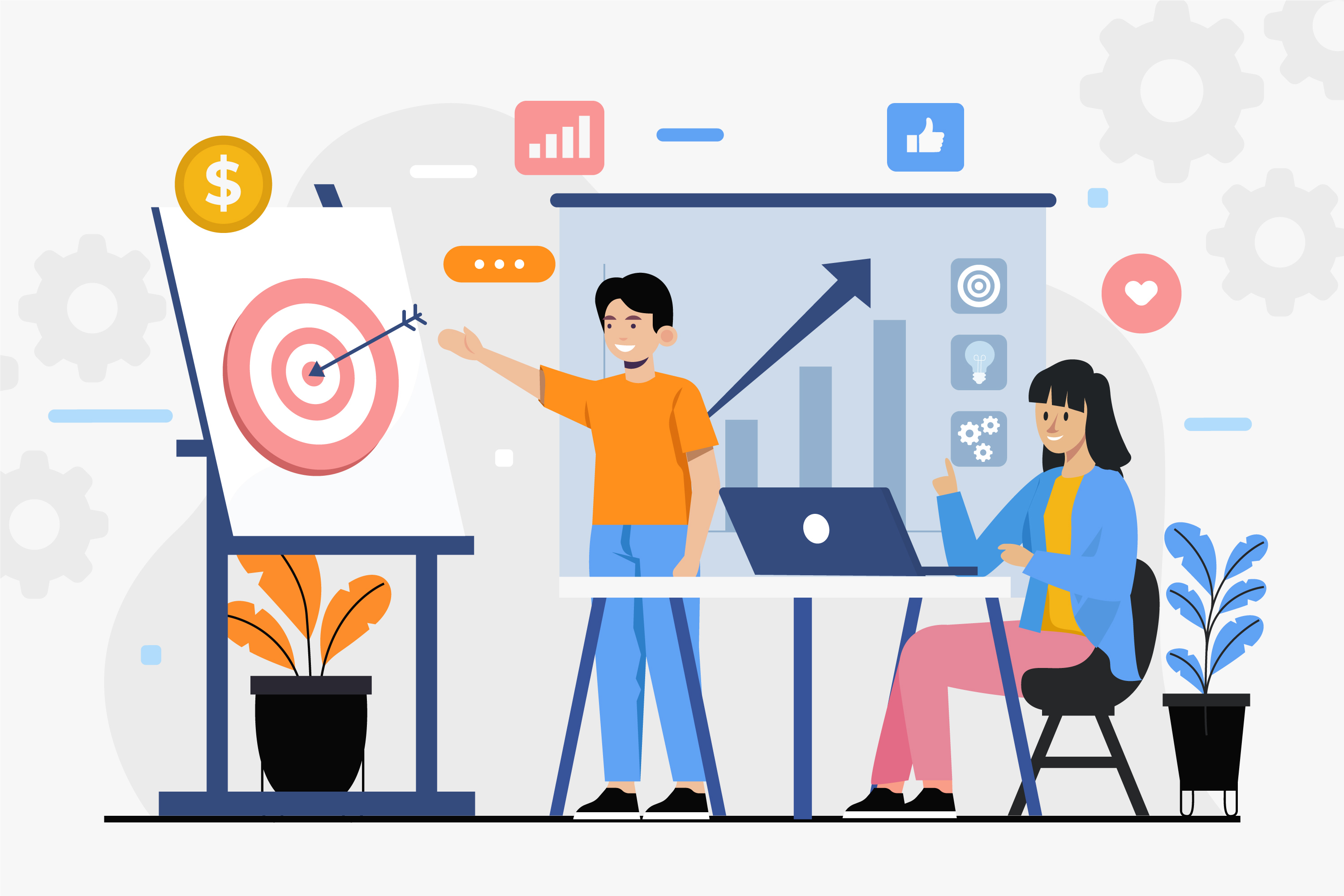 LeadGenPro Dashboard